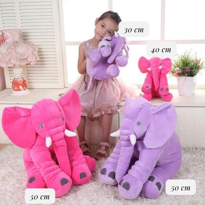 peluche bebe | Éléphany™ - Prince Bébé