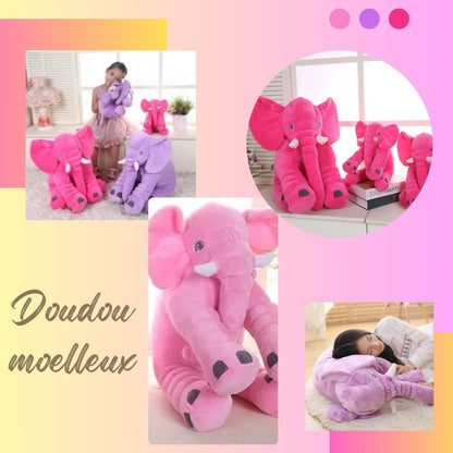 peluche bebe | Éléphany™ - Prince Bébé