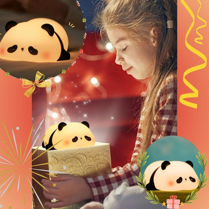 Veilleuse enfant - Panda - Prince Bébé